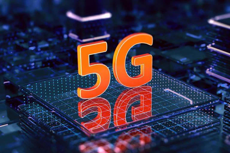 Retelele 5G revolutioneaza peisajul IoT