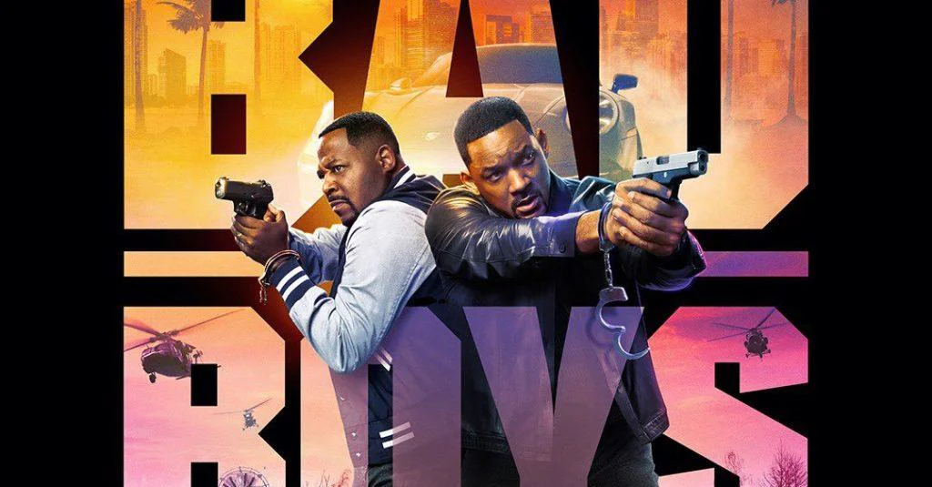 Will Smith promite ca „Bad Boys: Ride Or Die” va aduce „incercari creative agresive”