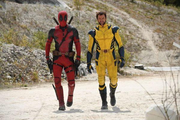 Deadpool & Wolverine: Shawn Levy s-a alaturat dupa ce a regretat ca a refuzat The Wolverine: Exclusivitate
