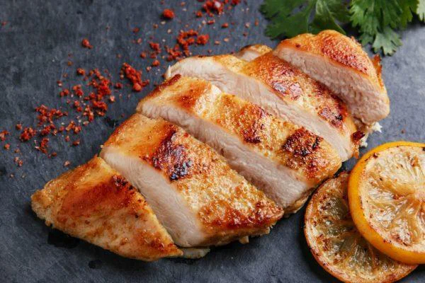 Piept de pui calorii