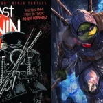 Filmul cu actiune live „Teenage Mutant Ninja Turtles: The Last Ronin” este in lucru