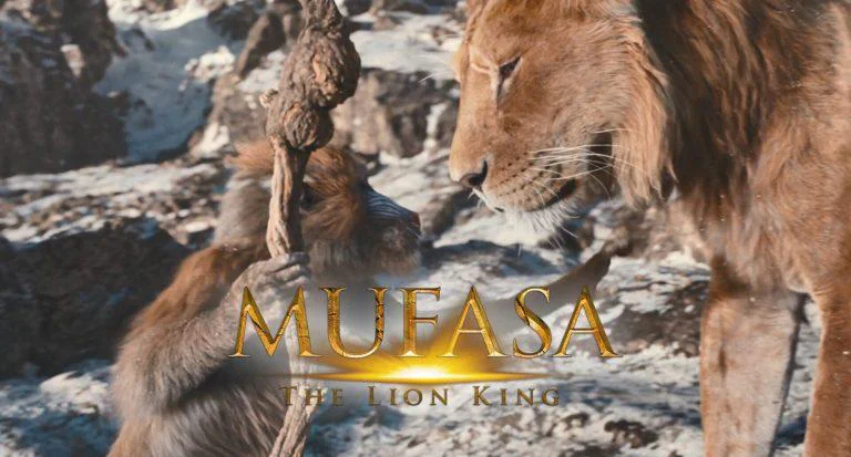 Mufasa: Trailerul pentru Regele Leu aduce regizorul Barry Jenkins in Tinuturile Mandriei