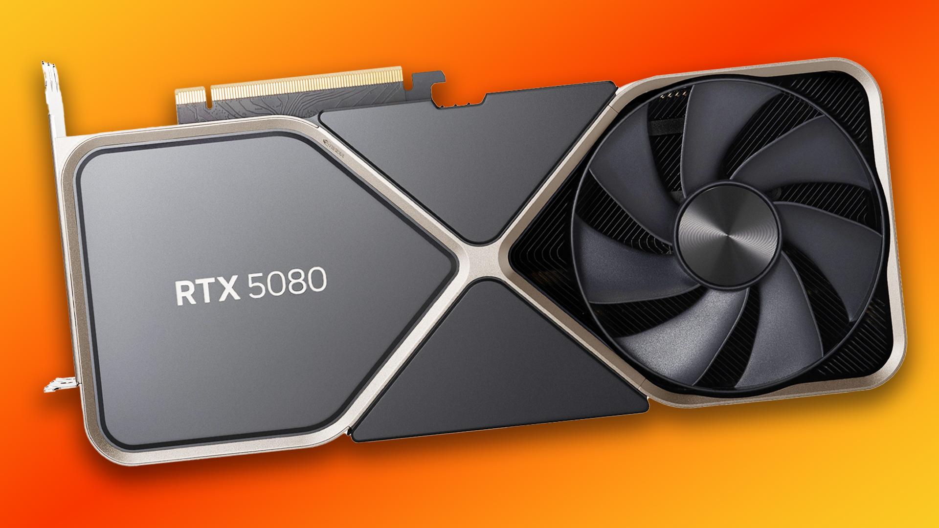 Nvidia RTX 5080 ar putea fi lansata inaintea modelului 5090, GPU-urile AI de generatie urmatoare urmand sa soseasca la sfarsitul anului 2025