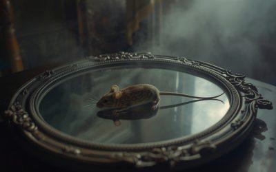 Ce înseamnă când visezi șoareci morți: Eliberare de griji vechi sau semne de pierdere și dezamăgire? semnificația viselor cu șoareci morți