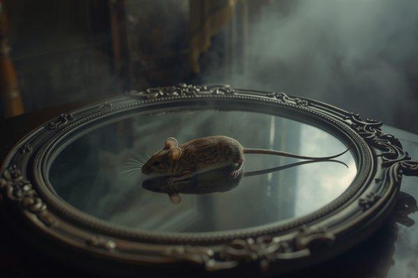 Ce înseamnă când visezi șoareci morți: Eliberare de griji vechi sau semne de pierdere și dezamăgire? semnificația viselor cu șoareci morți