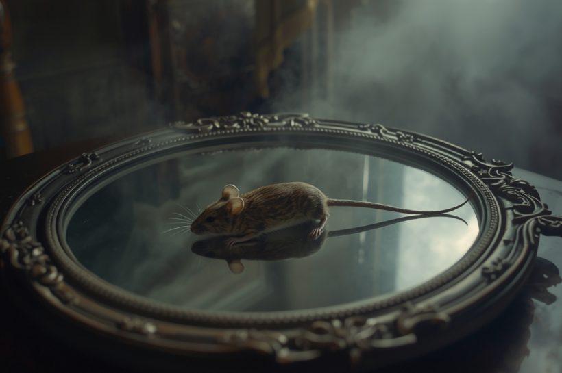 Ce înseamnă când visezi șoareci morți: Eliberare de griji vechi sau semne de pierdere și dezamăgire? semnificația viselor cu șoareci morți