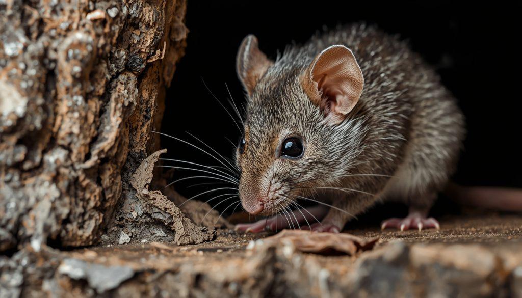 Ce să faci dacă ai visat șoareci în casă