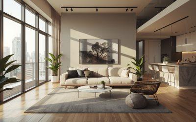 Cum să închiriezi un apartament