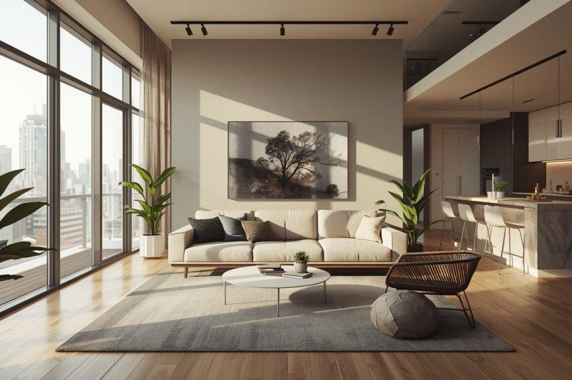 Cum să închiriezi un apartament