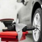 Cum îți organizezi prima sesiune cu un set complet de polish auto