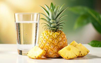dieta cu ananas