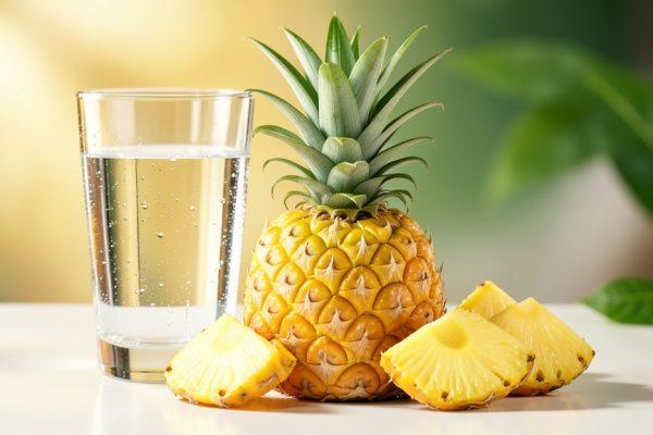 dieta cu ananas