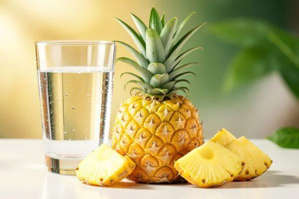 dieta cu ananas
