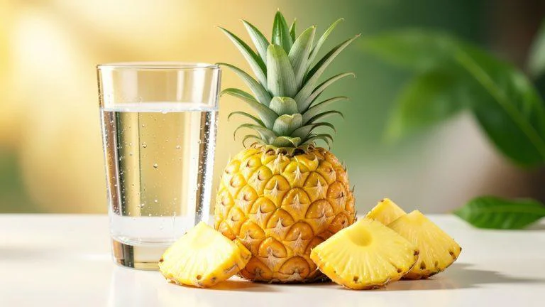 Dieta Cu Ananas