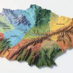 Care Sunt Regiunile Romaniei
