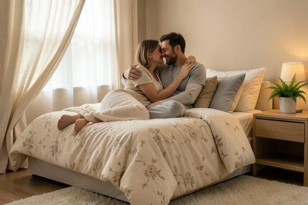ce inseamna cand visezi ca faci dragoste