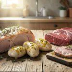 Ce Inseamna Cand Visezi Carne