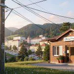 Prefix Prahova
