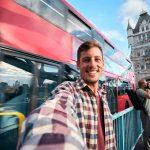 Vacanță în Londra cu buget redus: cum găsești zboruri ieftine prin Vola